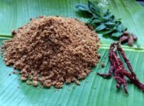 രുചികരമായ ചക്കക്കുരു ചെമ്മീൻ ചമ്മന്തി – ഏറ്റവും എളുപ്പം രുചികരം .. മാസങ്ങളോളം കേടുകൂടാതെ ഇരിക്കും