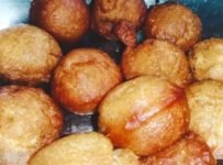 അരി അരിക്കാതെ ഗോതമ്പ് പൊടി കൊണ്ട് അടിപൊളി ഉണ്ണിയപ്പം