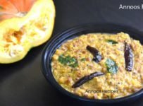 നാടന് മത്തങ്ങാ പയര് എരിശ്ശേരി ഉണ്ടാക്കി നോക്കൂ.
