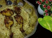15 മിനിറ്റ് കൊണ്ട് അടിപൊളി mushroom friedrice തയ്യാറാക്കാം
