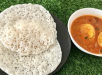 നല്ല സോഫ്റ്റ് അപ്പം ഉണ്ടാക്കാൻ ഇതുപോലെ ചെയ്താൽ മതി