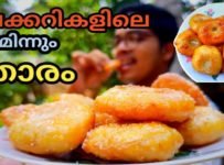 ബേക്കറികളിലെ മിന്നും താരം ബാദുഷ നിങ്ങളും ഉണ്ടാക്കി നോക്കൂ