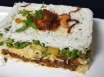 മലേഷ്യന് ബിരിയാണി നമുക്കും ഉണ്ടാക്കാം