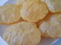 ആട്ട പൊടികൊണ്ട് സോഫ്റ്റ് & crispy ആയ പൂരി ഉണ്ടാക്കാം