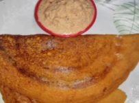 ക്യാരറ്റ് ദോശ ഒരു തവണ ഒന്നു തയാറാക്കി നോക്കു