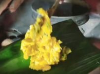 വിറകടുപ്പിൽ ചക്ക വേവിച്ചത് നിങ്ങളും ഉണ്ടാക്കി നോക്കൂ