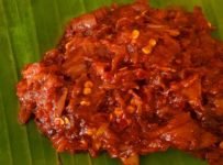 ഈ ഒരു ചമ്മന്തി മതി ഒരു പ്ലേറ്റ് ചോറ് കഴിയണതറിയില്ല