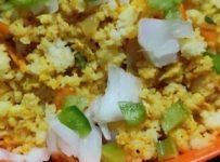 മിച്ചം വരുന്ന ഇഡലി വച്ച് വളരെ ടേസ്റ്റി ആയിട്ടുള്ള ഒരു ഇഡലി ചാറ്റ്