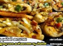 ക്രീമി മസാല. നിങ്ങൾ ഇതുവരെ കഴിക്കാത്ത പുതുരുചിയിൽ. ഷവർമ പോലും തോറ്റുപോകും
