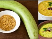 ചോറിനു കൂട്ടാൻ ചുരക്ക കൊണ്ട് നല്ല ടേസ്റ്റി ആയ ഒരു കറി ഉണ്ടാക്കിയാലോ