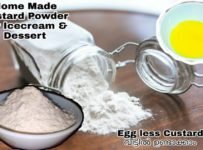 custard powder വീട്ടിൽ തന്നെ ഉണ്ടാക്കാം ഇനി കടയിൽ നിന്നും വാങ്ങേണ്ട