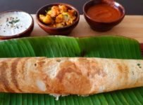 നുറുക്ക് ഗോതമ്പു കൊണ്ട് നല്ല ക്രിസ്പി മസാല ദോശ ഉണ്ടാക്കാം.