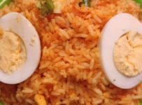 ഒരു തവണ മുട്ട വച്ചു ഈ ചോറ് ഉണ്ടാക്കി നോക്കണം