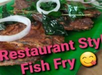 ഫിഷ് fry ടേസ്റ്റ് കൂട്ടാൻ ഇതിലെ 5 മത്തെ ചേരുവ മതി