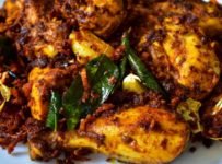 പയ്യോളി ചിക്കൻ ഫ്രൈ നിങ്ങളും ഉണ്ടാക്കി നോക്കൂ.