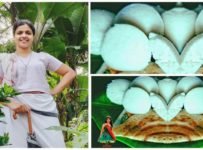 അമ്മച്ചി സ്‌പെഷ്യൽ കഞ്ഞിവെള്ളം ചേർത്ത ഇഡലി ദോശ മാവ്|ഇഡ്ഡലി
