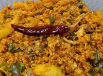 ഒരിക്കൽ ഉണ്ടാക്കിയാൽ പിന്നെ തീൻ മേശയിലെ താരമാവും ഈ ഐറ്റം