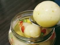 നെല്ലിക്ക പാകമായി കിട്ടാൻ നെല്ലിക്ക ഇങ്ങനെ ഒന്ന് ഉപ്പിലിട്ടു നോക്കു