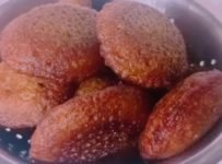 അരിപ്പൊടി കൊണ്ട് മിനിറ്റുകൾക്കുള്ളിൽ നല്ല സോഫ്റ്റ് നെയ്യപ്പം തയ്യാറാക്കാം
