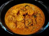 കടായ് പ്രോൺസ് മസാല നിങ്ങളും ഉണ്ടാക്കി നോക്കൂ.