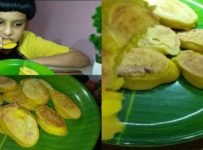 എണ്ണ ഒട്ടും ചേർക്കാതെ അടിപൊളി പഴംപൊരി ഉണ്ടാക്കാം