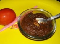 10 മിനിറ്റിൽ തക്കാളി കൊണ്ടൊരു അച്ചാർ തയ്യാറാക്കാം