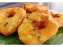 നല്ല മൊരിഞ്ഞ  റവ വട നിങ്ങളും  ഉണ്ടാക്കി നോക്കൂ
