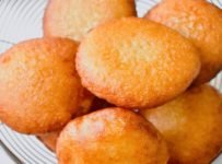 ചായക്കൊപ്പം കഴിക്കാൻ പഞ്ഞിപോലൊരു റവ അപ്പം