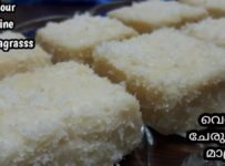 നുറുക്ക് ഗോതമ്പ് കൊണ്ട് എത്ര കഴിച്ചാലും മതി വരാത്ത നല്ല കിടിലൻ പുഡിങ് ഉണ്ടാക്കാം..