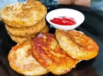 ഇതാ ഒരു പുതിയ പൊട്ടറ്റോ സ്നാക്ക്