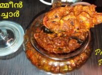 സ്പെഷ്യൽ ചെമ്മീൻ അച്ചാർ.. നാവിൽ വെള്ളമൂറും ചെമ്മീൻ അച്ചാർ ഇങ്ങനെ ഒന്ന് ഇട്ടു നോക്കൂ