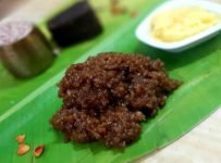 ഉത്സവദിനങ്ങളിൽ ഒഴിച്ചുകൂടാനാവാത്ത ഒന്നാണ് പായസം. ഈ നവരാത്രി ദിവസങ്ങളിൽ രുചി ഏറെയുള്ള നെയ്പ്പായസം തയ്യാറാക്കിയാലോ. തയ്യാറാക്കാൻ ഏറ്റവും എളുപ്പവുമാണ് നെയ്പായസം.