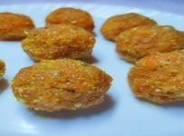 ക്യാരറ്റ് ലഡ്ഡു ഇങ്ങനെ ഒന്ന് തയാറാക്കി നോക്കു