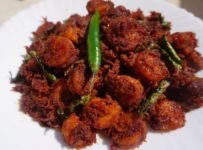 കൊതിയൂറും ചെമ്മീൻ റോസ്റ്റ് നിങ്ങളും ഉണ്ടാക്കി നോക്കൂ