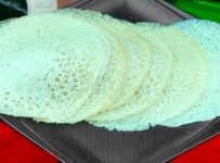നുറുക്ക് ഗോതമ്പ് ഇരിപ്പുണ്ടെങ്കിൽബ്രേക്ഫാസ്റ്റിനു  നല്ല healthy സോഫ്റ്റ് പാലപ്പം ഉണ്ടാക്കി നോക്കു