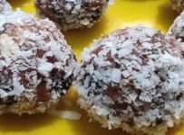ഇതിൽ ഒരെണ്ണം മതി ഫുൾ ഡേ എനർജി ആകാൻ എനർജി ബാൾസ്