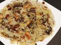 തലശ്ശേരി ബീഫ് ബിരിയാണി നിങ്ങളും ഉണ്ടാക്കി നോക്കൂ