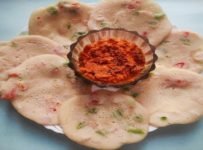 റവ വച്ച് ഒരു വെറൈറ്റി ബ്രേക്ഫാസ്റ് വളരെ എളുപ്പത്തിൽ ഉണ്ടാക്കി നോക്കൂ