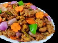 വളരെ വേഗത്തിൽ തയ്യാറാക്കാൻ സാധിക്കുന്ന ചൈനീസ് ചിക്കൻ റസീപ്പി