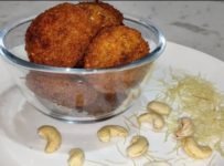 വെറും 15 മിനിറ്റ് മതി ഈ ബനാന കട്ലറ്റ് ഉണ്ടാകാൻ..