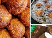 ഉണ്ണിയപ്പം പുതു രുചിയിൽ. വളരെ സ്വദിഷ്ടമായ കപ്പ ഉണ്ണിയപ്പം 3 മിനുട്ടിൽ തയ്യാറാക്കാം
