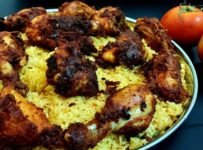 ഇതാ ഒരു കിടിലൻ റൈസ് കഴിച്ചു നോക്കൂ