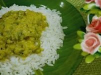 വീട്ടിനുള്ളിൽ വളർത്തിയ Microgreens കൊണ്ട് ചോറിനു നല്ലൊരു ഒഴിച്ചു കറി