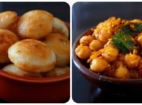 നവരാത്രി സമയത്തു ഉണ്ടാക്കാറുള്ള ഉപ്പുള്ള വിഭവങ്ങൾ…