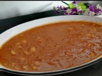 അടിപൊളി Caramel Butterscotch സേമിയ പായസം