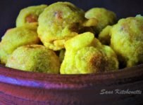 കടലപ്പരിപ്പ് കൊണ്ട് വളരെ രുചികരമായ സുഖിയന്
