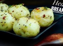 റവ വെച്ചു എളുപ്പത്തിൽ തയാറാക്കി ബ്രേക്ഫാസ്റ് ആയിട്ടും നാലുമണി പലഹാരം ആയിട്ടും കഴിക്കാൻ പറ്റുന്ന ഒരു കിടിലൻ വിഭവം