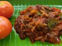 ചോറിനും ചപ്പാത്തിക്കും ദോശക്കും അപ്പത്തിനും ഇനി ഇ ഒരു കറി മതി