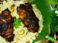 എളുപ്പത്തിൽ നല്ല മണവും ടേസ്റ്റും ഉള്ള ബിരിയാണി ചോറ് തയ്യാറാക്കുന്ന വിധം
