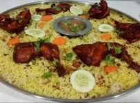 കുഴിയും കുക്കറും വേണ്ട ഇത്ര എളുപ്പമായിരുന്നോ ചിക്കൻ മന്തി ഉണ്ടാക്കാൻ